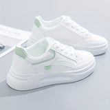 Florina – Sneakers cu talpă groasă