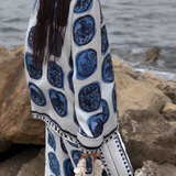 Lorelei – Set cămașă și pantaloni imprimați