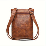 Veta – Geantă crossbody cu clapetă