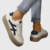 Elza – Sneakers ortopedici