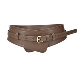 Dumitra – Curea lată tip corset