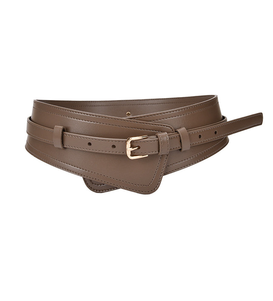 Dumitra – Curea lată tip corset