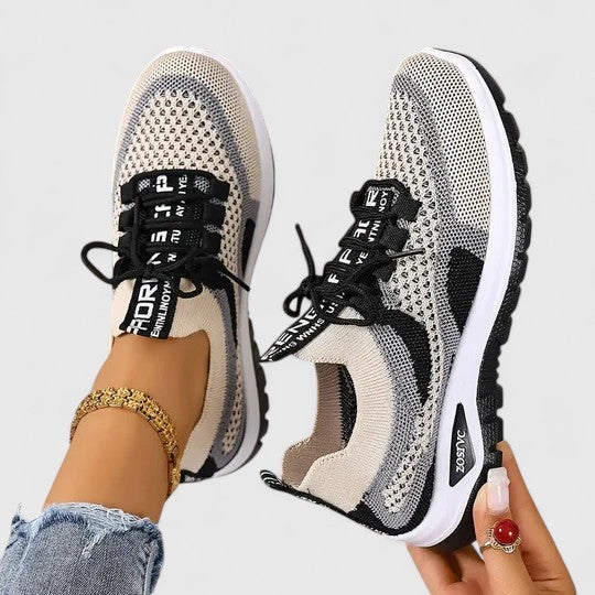 Virginia – Pantofi sport din plasă