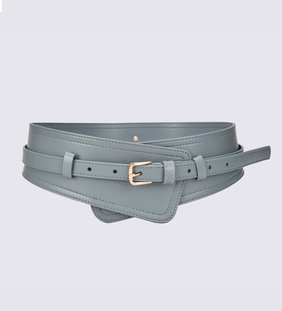 Dumitra – Curea lată tip corset