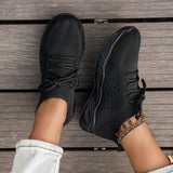 Cristina – Pantofi sport tricotați ușori