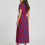 Noemi – Rochie petrecută cu cordon