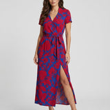 Noemi – Rochie petrecută cu cordon