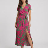 Noemi – Rochie petrecută cu cordon
