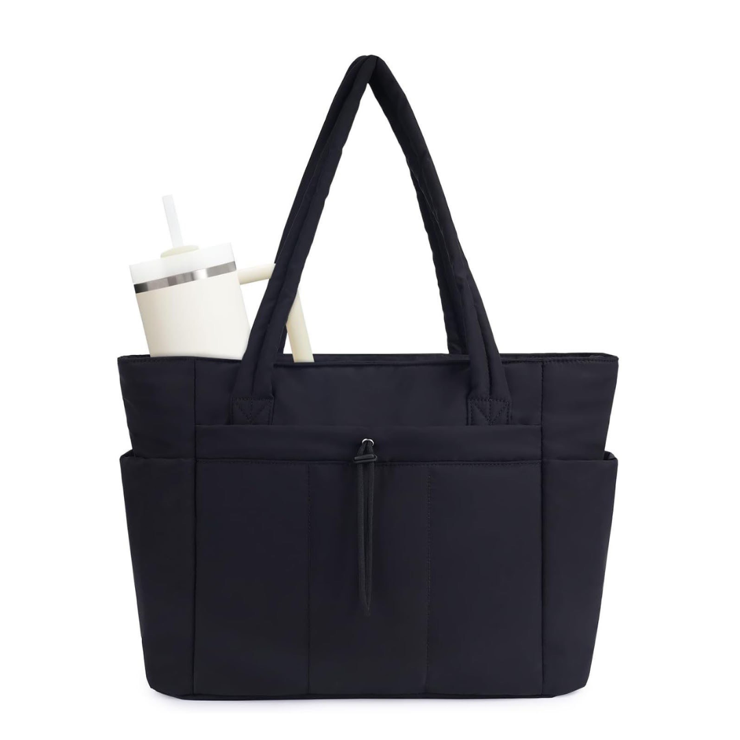 Dalila – Geantă tote matlasată