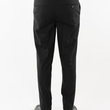 Toma – Pantaloni eleganți negri din lână
