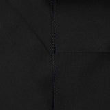 Toma – Pantaloni eleganți negri din lână