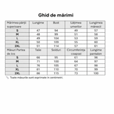 Lidia – Trening mulat cu talie înaltă
