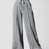 Lia – Pantaloni largi de trening