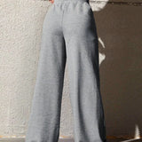 Lia – Pantaloni largi de trening