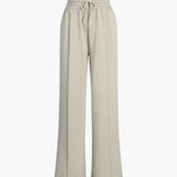 Lia – Pantaloni largi de trening