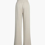Lia – Pantaloni largi de trening