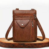 Veta – Geantă crossbody cu clapetă