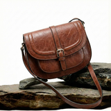 Mirabela – Geantă crossbody cu cataramă