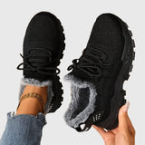 Tasia – Sneakers ușori cu branț moale