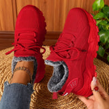Tasia – Sneakers ușori cu branț moale