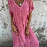 Dorotea – Rochie lejeră de vară