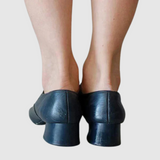 Ligia – Pantofi Mary Jane din piele