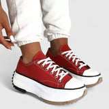 Florina – Pantofi sport cu platformă