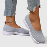 Stanca – Pantofi slip-on din tricot