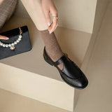 Rebeca – Pantofi retro cu baretă