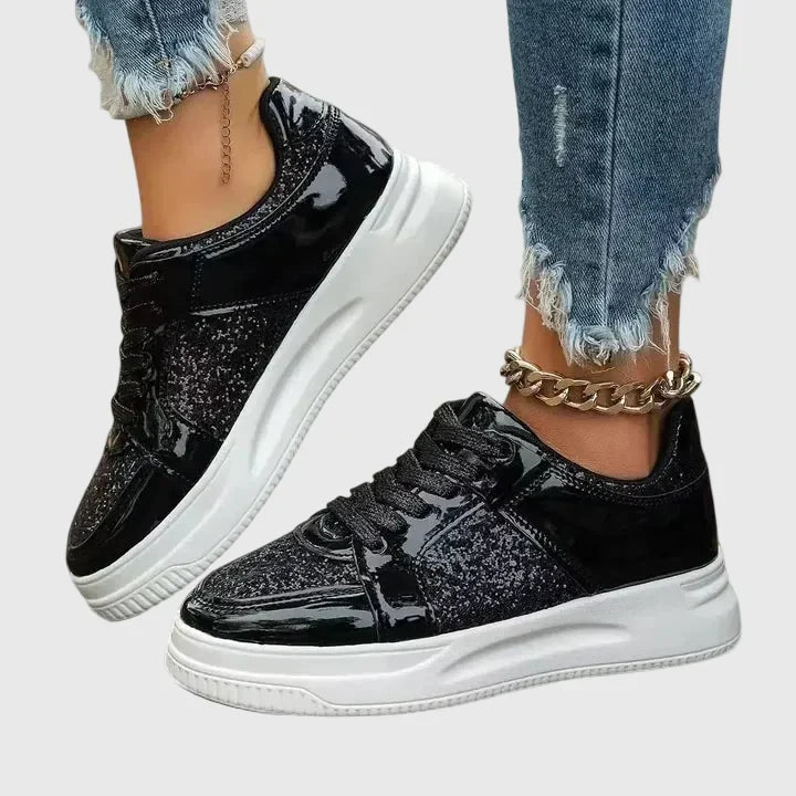 Axinia – Sneakers ortopedici respirabili