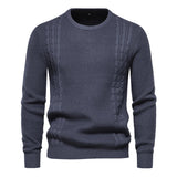 Doru – Pulover cu model în relief