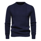 Doru – Pulover cu model în relief
