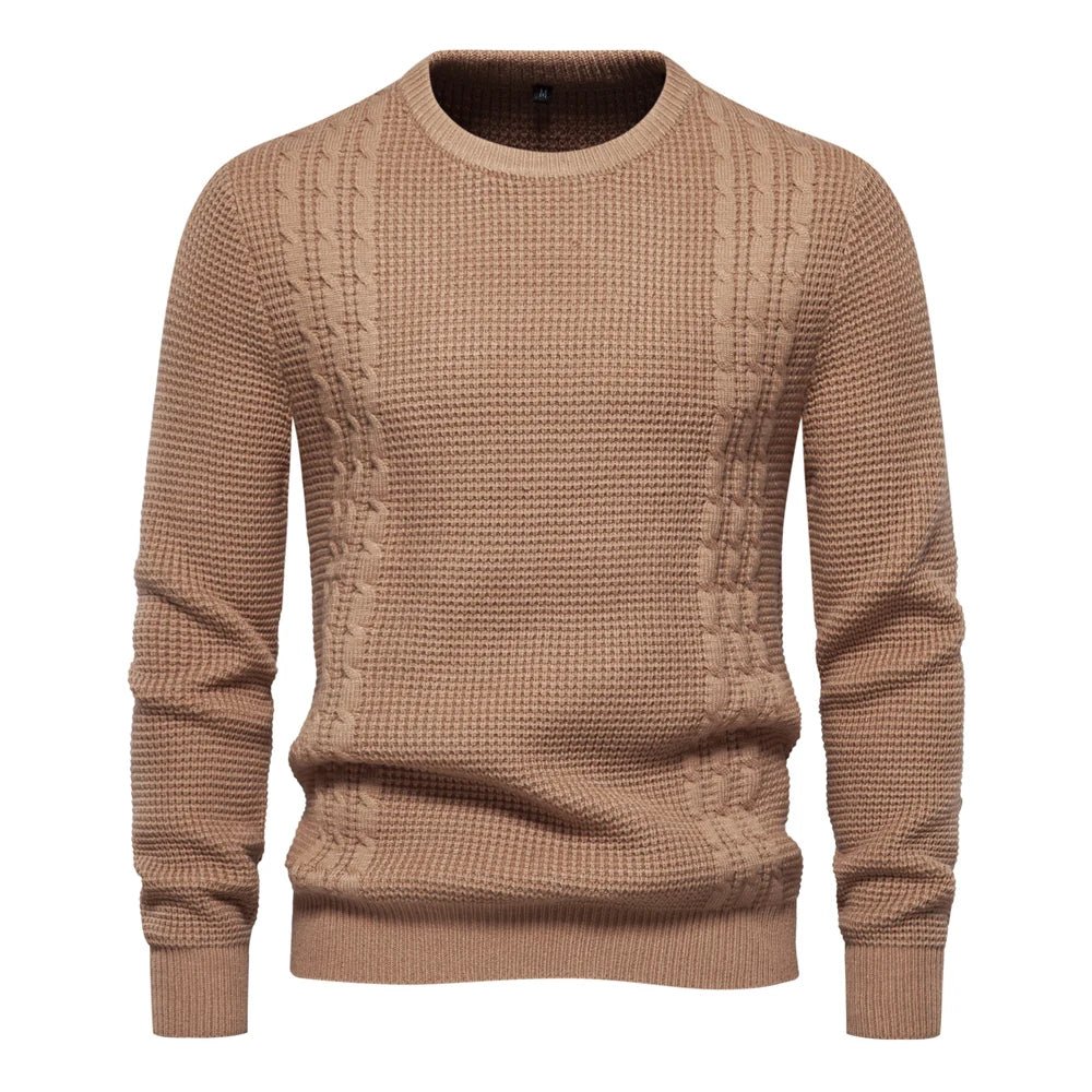 Doru – Pulover cu model în relief