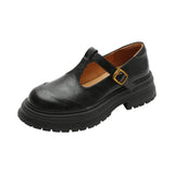 Dorina – Pantofi Mary Jane clasici