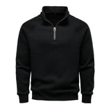 Costin – Pulover raglan cu fermoar