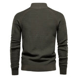 Bogdan – Cardigan cu guler tunică
