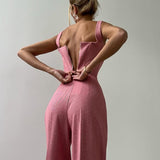 Nadia – Set cu blazer și pantaloni