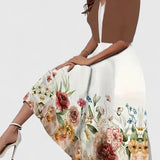 Cristina – Rochie midi elegantă