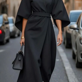Renata – Rochie cu mâneci kimono