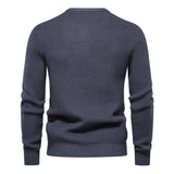 Doru – Pulover cu model în relief