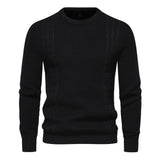 Doru – Pulover cu model în relief