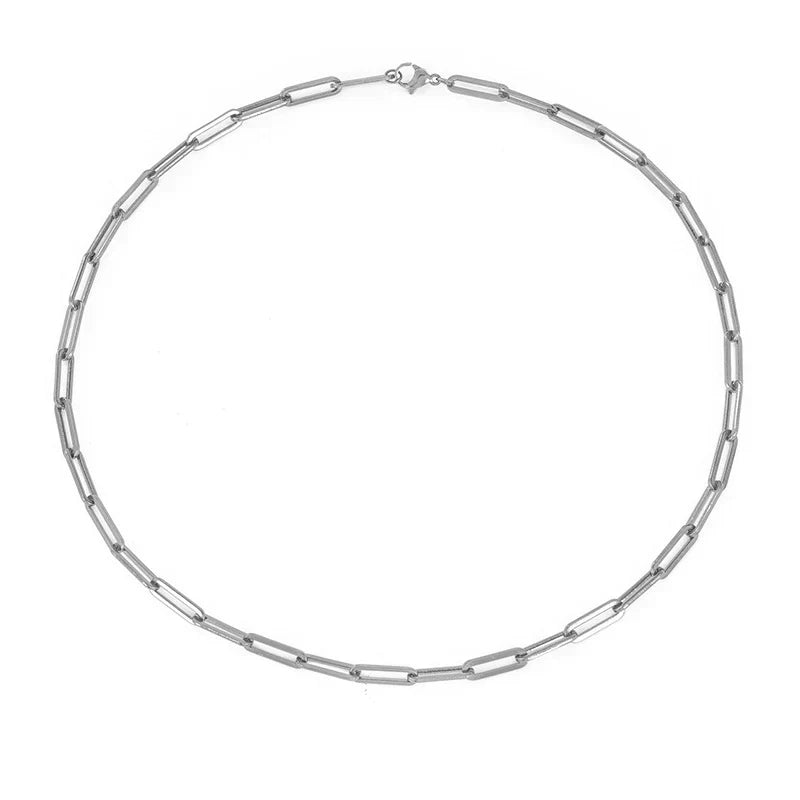 Iulia – Colier cu zale alungite