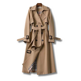 Dochia – Trenci clasic cu cordon