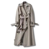 Dochia – Trenci clasic cu cordon