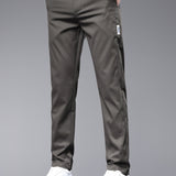 Eugen – Pantaloni chino slim