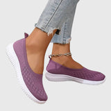Stanca – Pantofi slip-on din tricot