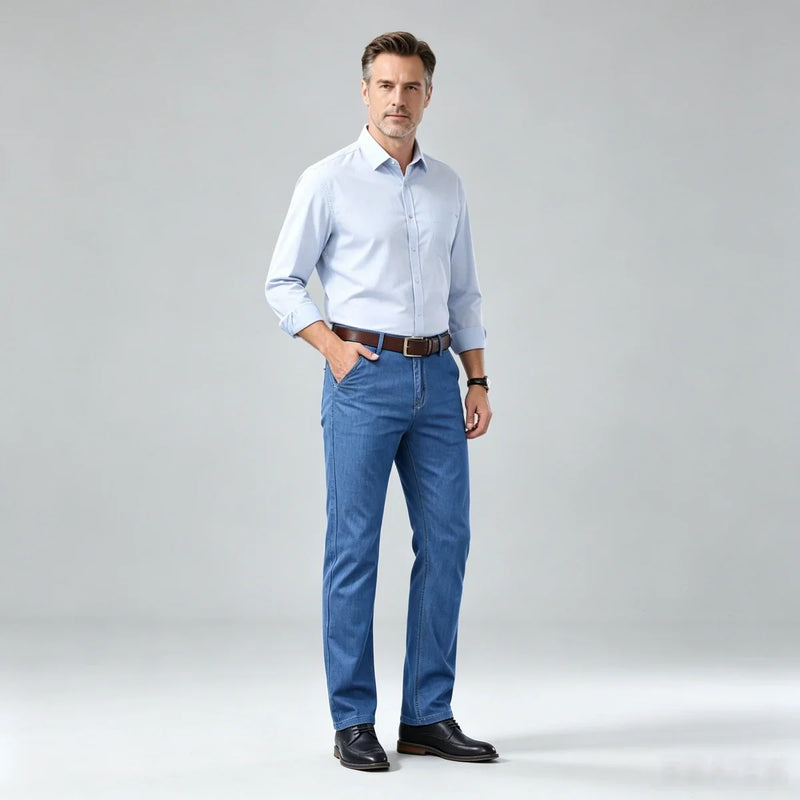 Paul – Blugi drepți clasici