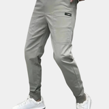 Tudor – Pantaloni jogger elastici