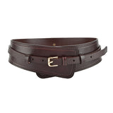 Dumitra – Curea lată tip corset