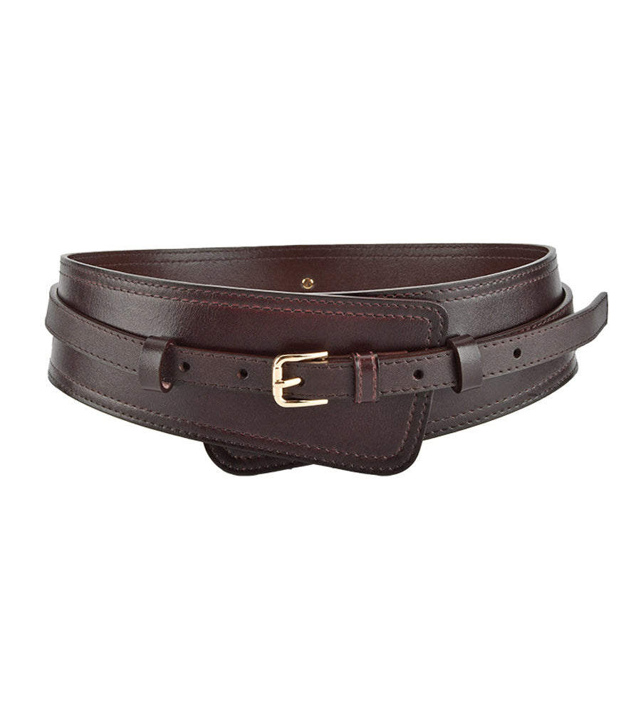 Dumitra – Curea lată tip corset